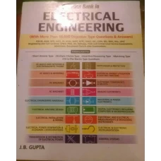 Question Bank For Electrical Engineering By J B Gupta